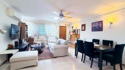 Blk 236 Yishun Ring Road (Yishun), HDB 4 Rooms #553796341